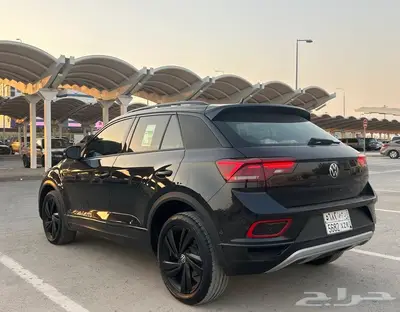 تي روك 2024 1