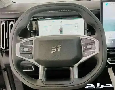 جيتور T1 لكجري موديل 2025 9