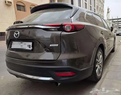 مازدا 2019 cx_9 6