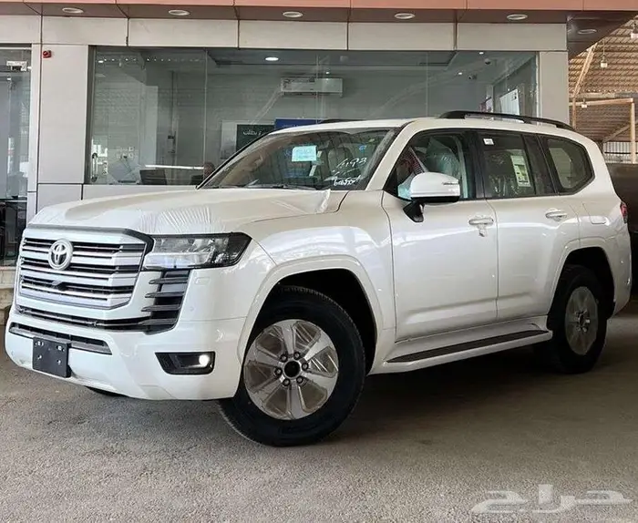 جي اكس ار L2 ديزل سعودي 2025 متوفر لدى الفريدي 0