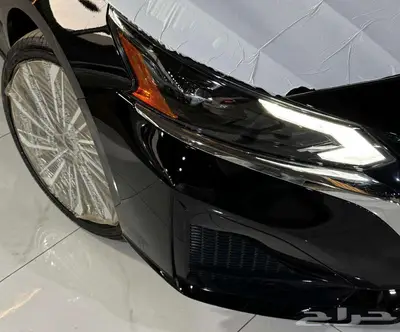 نيسان التيما SV نص فل 2025 14