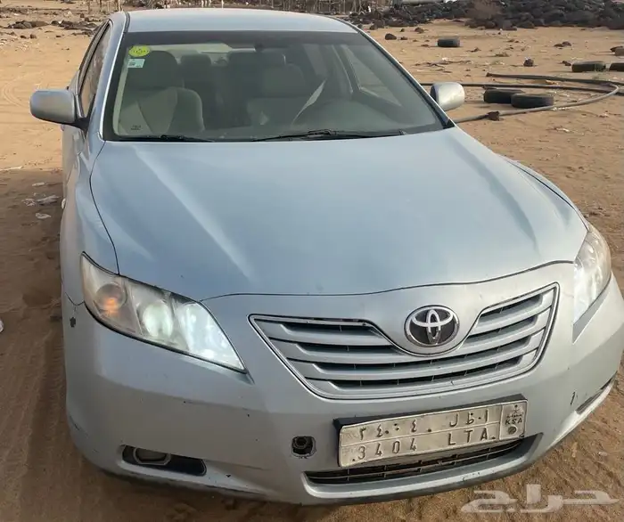 كامري 2009 0