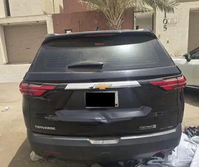 شوفروليه ترافرس موديل2023 للبيع Ls 5