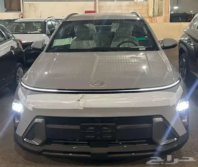 هيونداي كونا موديل 2025 ( فليت ) 0