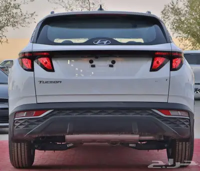 هيونداي النترا فئة سمارت 2000CC خليجي 12