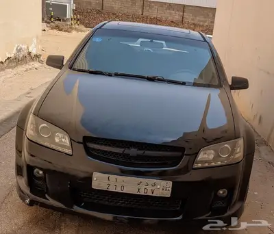 شيفروليه لومينا 2007 جاهزة 15