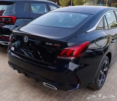 ام جي جي تي 2025 للبيع كاش او تقسيط برواتب تبدا من 3600 3