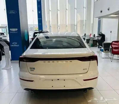 عرض خاص فاو B70 كمفورت موديل 2025 8