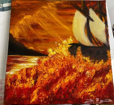 لوحه رسم يدوي ريتي 0
