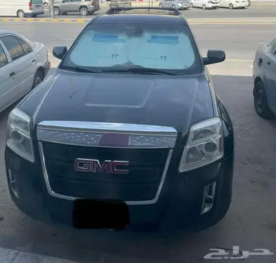 جمس تيرين 2013 3
