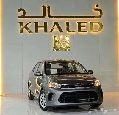 كيا بيجاس استاندر 2025 2