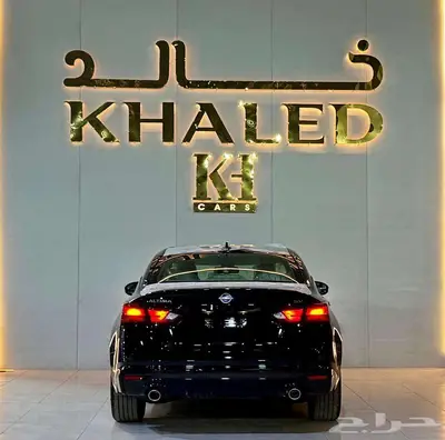 نيسان التيما SV نص فل 2025 4