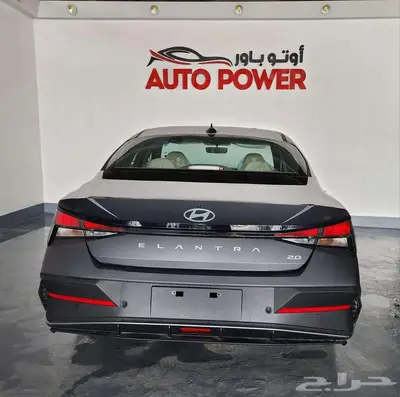 هيونداي النترا سمارت بلس 2025 3