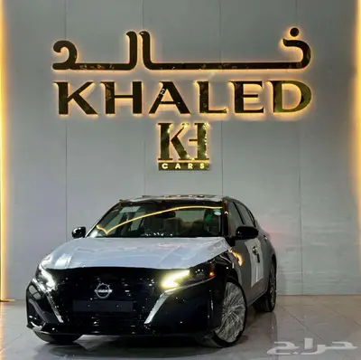 نيسان التيما SV نص فل 2025 2