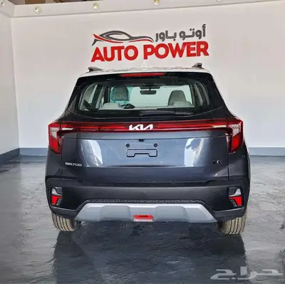عرض خاص كيا سيلتوس GL ستاندر موديل 2024 2