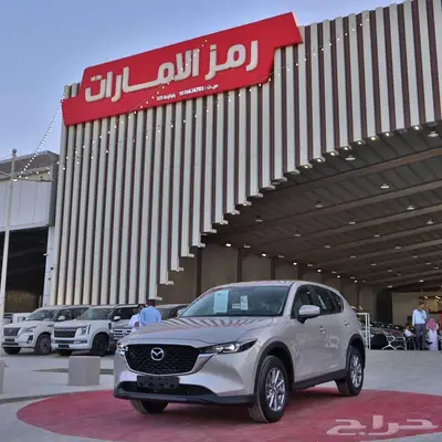 مازدا CX5 ستاندر 2025كويتي اقل سعر 2