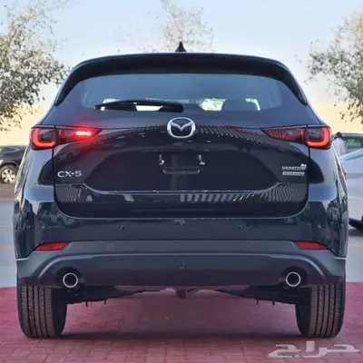 مازدا CX5 ستاندر 2025كويتي اقل سعر 6