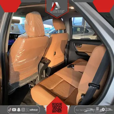 فورشنر بدون دبل 2025 2