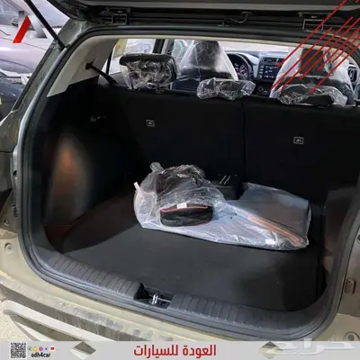 كريتا سمارت 2025 1