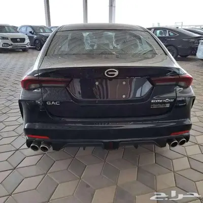 جي ايه سي GAC امباو 2025 عرض خاص 6