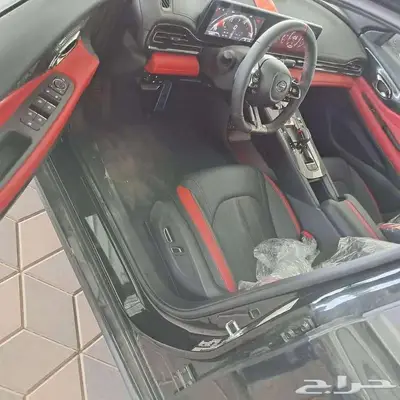 جي ايه سي GAC امباو 2025 عرض خاص 3