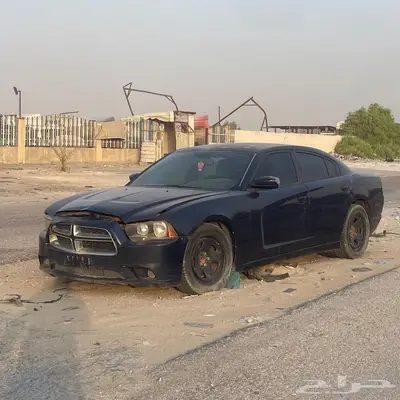تشارجر قطع غيار تشليح 2013 0