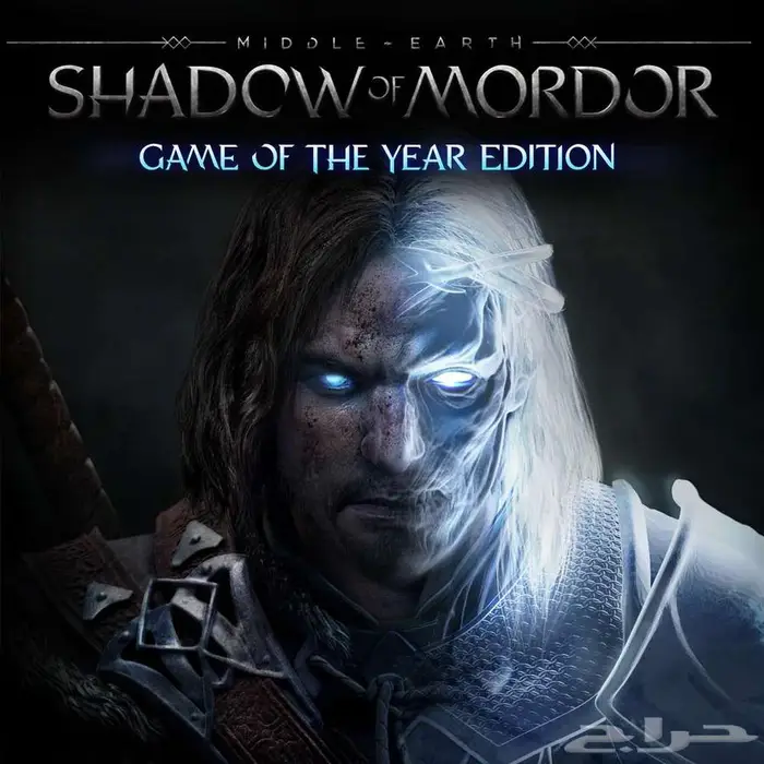MiddleEarth Shadow of Mordor GOTY Edition لعبة ستيم PC 0