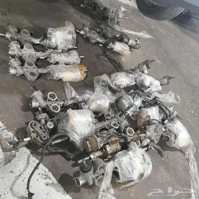 دودة جمس أمبالا ماليبو كاديلاك 2