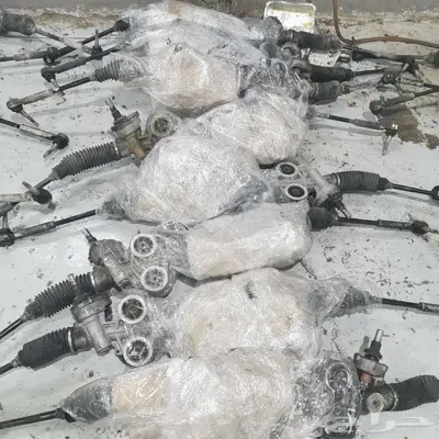 دودة جمس أمبالا ماليبو كاديلاك 1