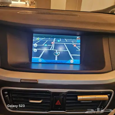 جلي امقراند GT 2019 الممشى 51 الف 18
