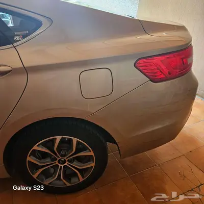 جلي امقراند GT 2019 الممشى 51 الف 22