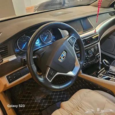 جلي امقراند GT 2019 الممشى 51 الف 14