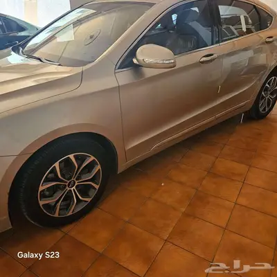 جلي امقراند GT 2019 الممشى 51 الف 13
