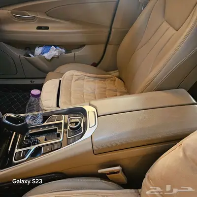 جلي امقراند GT 2019 الممشى 51 الف 12