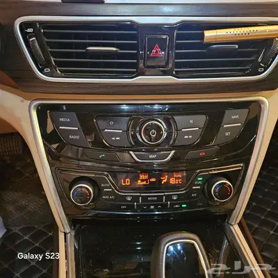 جلي امقراند GT 2019 الممشى 51 الف 20