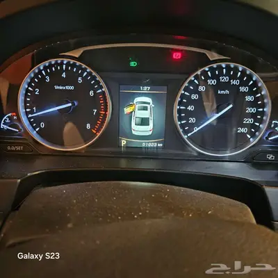 جلي امقراند GT 2019 الممشى 51 الف 16