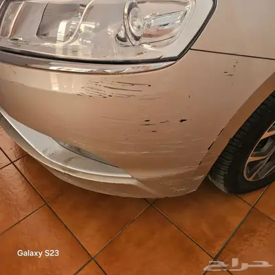 جلي امقراند GT 2019 الممشى 51 الف 11
