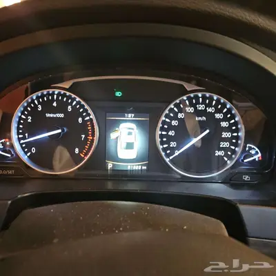 جلي امقراند GT 2019 الممشى 51 الف 6