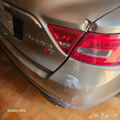 جلي امقراند GT 2019 الممشى 51 الف 15