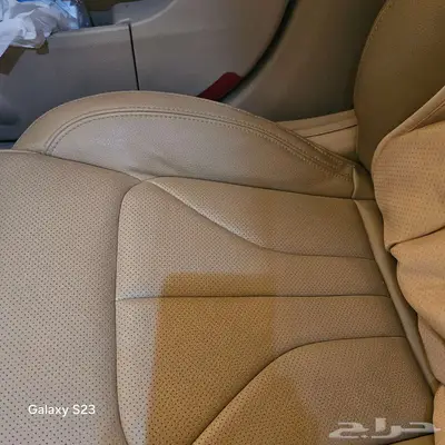 جلي امقراند GT 2019 الممشى 51 الف 8