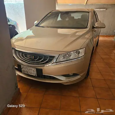 جلي امقراند GT 2019 الممشى 51 الف 4
