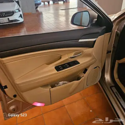 جلي امقراند GT 2019 الممشى 51 الف 5