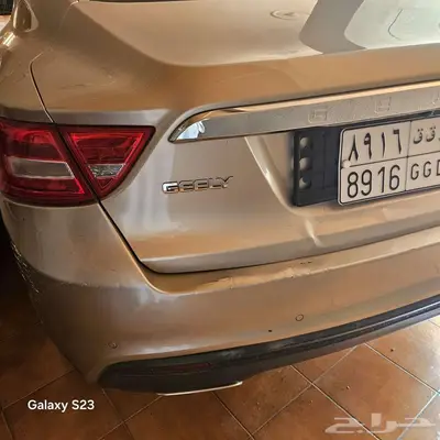 جلي امقراند GT 2019 الممشى 51 الف 1