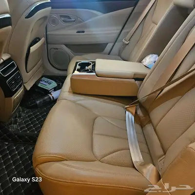 جلي امقراند GT 2019 الممشى 51 الف 3