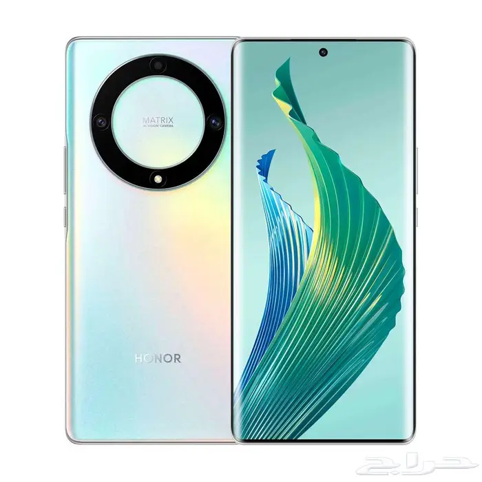 Honor X9a 5g 0