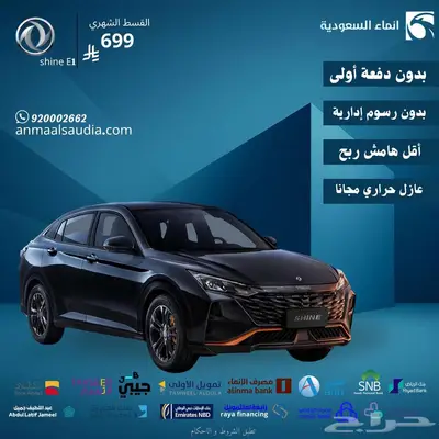 دونج فينج شاين E1 2025 0
