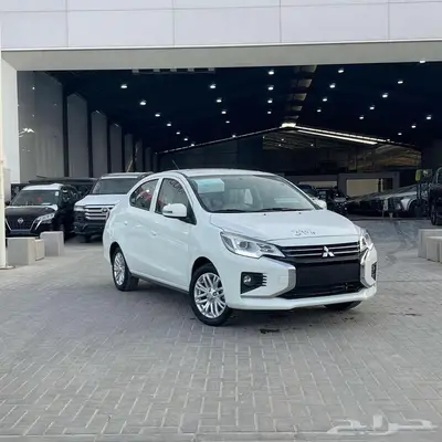 ميتسوبيشي اتراج GLX مكينه 1.2 فل كامل 2023 1