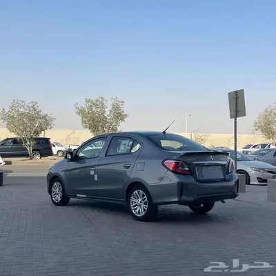 ميتسوبيشي اتراج GLX مكينه 1.2 فل كامل 2023 5