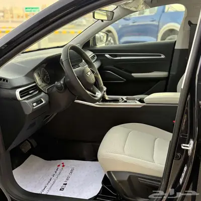 جيلي امجراند GS موديل 2025 أقل الاسعار 6