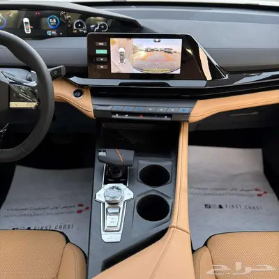 شانجان يوني في موديل 2025 اقل الاسعار للاسقاط 6